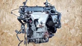 Двигатель  Ford Focus 1 1.6  Бензин, 2000г. 1222859  - Фото 4