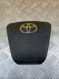  Подушка безопасности водителя к Toyota Land Cruiser Prado 150 Арт 173474
