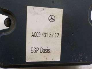 Блок АБС (ABS) Mercedes CLA c117 2013г. 0094315312 - Фото 8