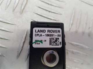 Усилитель антенны Land Rover Range Rover Sport 3 2022г. CPLA18K891AA - Фото 3