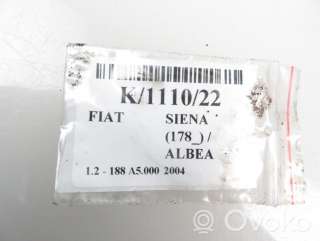 Заслонка дроссельная Fiat Siena 1 2004г. 0280750042 , artCZM86539 - Фото 3