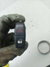 Кнопка аварийной сигнализации BMW X1 E84 2010г. 6919506 - Фото 2