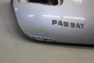 Крышка багажника Volkswagen Passat B6 2007г. 3C5827025H VAG - Фото 3