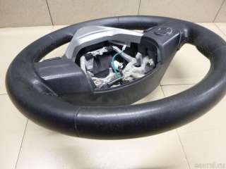 Рулевое колесо для AIR BAG (без AIR BAG) Toyota Corolla E160/170/180 2014г.  - Фото 8
