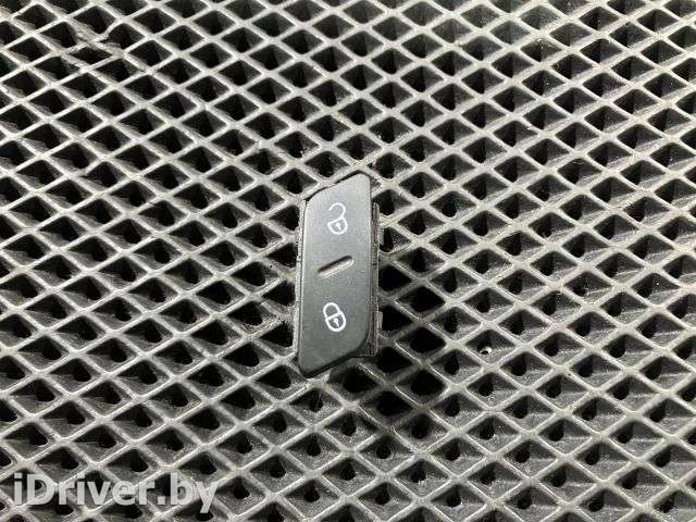 Кнопка центрального замка Volkswagen Passat CC 2015г. 1K0962125B - Фото 1