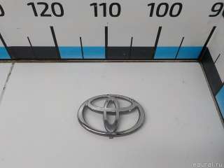 7531133100 Toyota Эмблема Toyota Hilux Surf N210 Арт E31493433