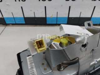 Подушка безопасности пассажирская (в торпедо) Citroen C1 1 2006г. 8216JW - Фото 5