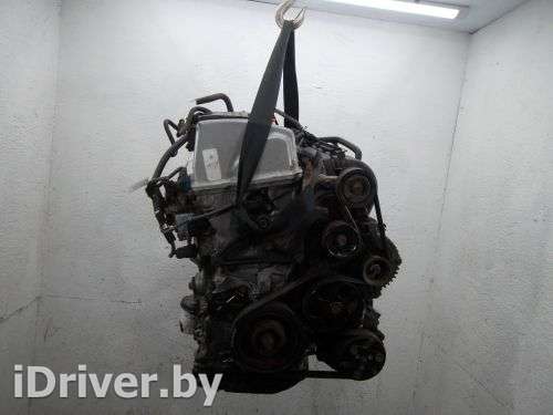 Заслонка дроссельная Honda CR-V 4 2014г.  - Фото 1