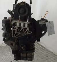 Z20S Двигатель к Chevrolet Epica Арт 103.83-1864327