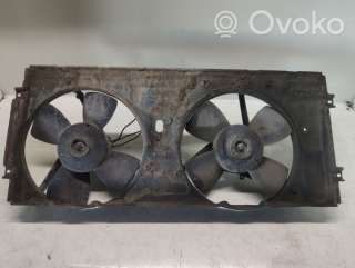 artUTV13780 Вентилятор радиатора к Volkswagen Caravelle T4 Арт UTV13780