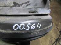 Вакуумный усилитель тормозов Audi A6 C5 (S6,RS6) 2003г. 4B3612105 - Фото 4