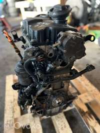 Двигатель  Skoda Fabia 2 1.4  Дизель, 2008г. bnv, 045103373h , artALM39797  - Фото 3