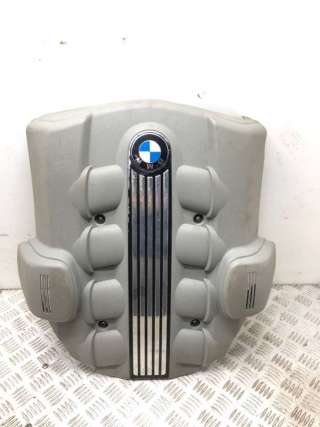  Крышка двигателя декоративная к BMW 7 E65/E66 Арт 67287106