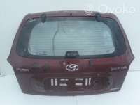 artRTX60801 Крышка багажника (дверь 3-5) к Hyundai Santa FE 1 (SM) Арт RTX60801