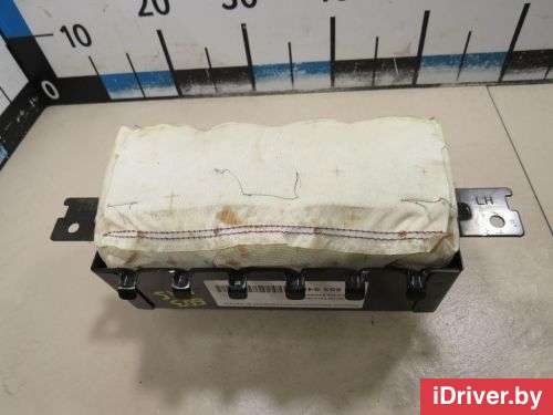 Подушка безопасности пассажирская (в торпедо) Hyundai i30 GD 2013г. 84530A5500 - Фото 1