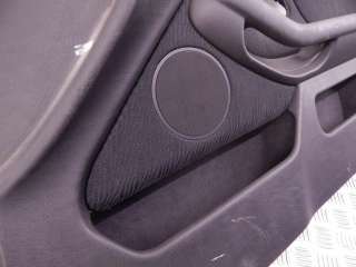 Обшивка двери передней правой (дверная карта) BMW 5 E39 2001г. 51417140314 - Фото 4