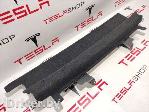 Полка багажника Tesla model S 2022г. 1587372-00-B - Фото 1