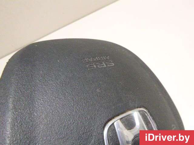 Подушка безопасности в рулевое колесо Honda Pilot 2 2009г. 77810SZAA81ZA  - Фото 4
