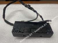 4N1035736 Разъем AUX / USB к Audi TT 3 Арт 123842506