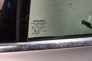 Дверь задняя левая Volvo XC60 1 2014г. art10300431 - Фото 4