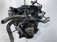 Двигатель  Skoda Roomster restailing 1.2 TSI Бензин, 2012г. CBZ  - Фото 3