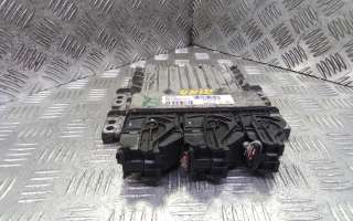 237101KB4A Блок управления двигателем к Nissan Juke Арт 103.83-1870904