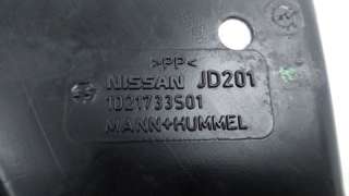 16554JD200 Воздухозаборник Nissan Qashqai 1  Арт ST175230, вид 7