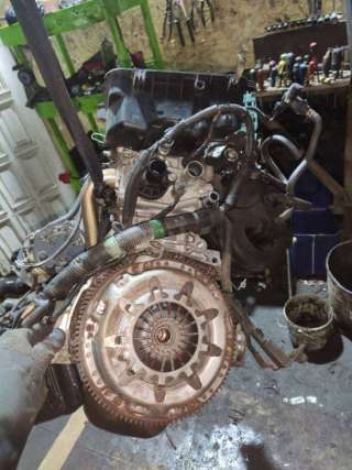 Двигатель  Toyota Aygo 1 1.0  Бензин, 2005г. 1krfe  - Фото 4