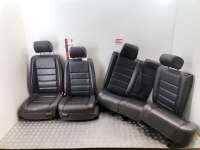  Салон (комплект сидений) к Volkswagen Touareg 1 Арт 1730060