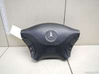 9068601302 Подушка безопасности в рулевое колесо Mercedes Sprinter W906 Арт E95638728