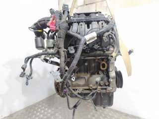 Двигатель  Chevrolet Spark M300 1.0  2010г. B10D1 851947KC3  - Фото 5