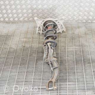Амортизатор передний Audi A5 (S5,RS5) 1 2011г. 8t0412020a , artGTV65312 - Фото 2