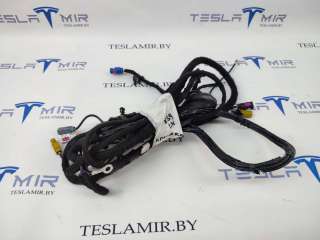 1004429-00 Проводка крышки багажника к Tesla model S Арт 16020