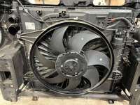  Вентилятор радиатора к Mercedes ML/GLE w166 Арт 10138