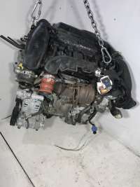 Двигатель  Citroen C3 Picasso restailing 1.6  Бензин, 2013г. EP6DT5FX,EP6,EP6CDT5FV,5F02,PSA5F02,PSA5FV,5FV,5FX,EP6DT  - Фото 4
