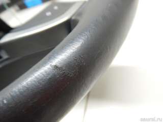 985108314R Рулевое колесо для AIR BAG (без AIR BAG) Renault Koleos Арт E70444583, вид 7
