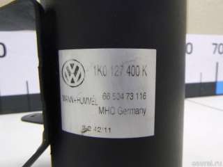 Корпус топливного фильтра Volkswagen Touran 1 2021г. 1K0127400K VAG - Фото 2