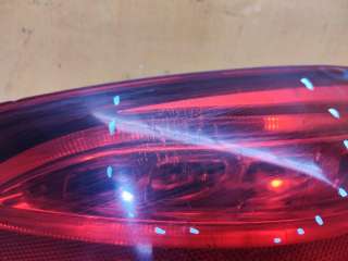 фонарь Mercedes C W205 2014г. A2059060457 - Фото 4