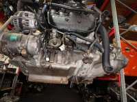 Двигатель  Peugeot 206 1 2.0  2001г. 01353X  - Фото 5