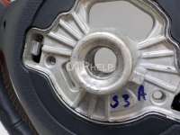 Рулевое колесо для AIR BAG (без AIR BAG) BMW 1 F20/F21 2012г. 32306863346 - Фото 11