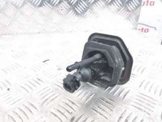 Цилиндр сцепления главный Ford C-max 1 2003г. 3m517a543bc , artARA11241 - Фото 3