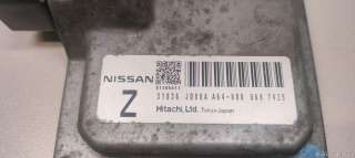 Блок управления АКПП Nissan Qashqai 2 restailing 2021г. 31036JD80A Nissan - Фото 3