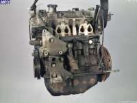 Двигатель  Renault Clio 2 1.2 i Бензин, 2000г. D7F726  - Фото 2