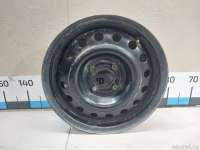  Диск колесный железо к Hyundai Verna Арт E60573132
