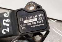 Датчик давления выхлопных газов Volkswagen Eos 2006г. 0261230073, 038906051D , art10770432 - Фото 2