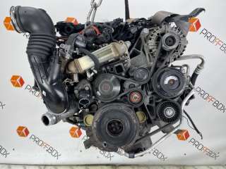 N47D20C Двигатель к BMW 3 E90/E91/E92/E93 Арт 34345