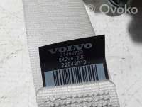 Ремень безопасности Volvo V60 2020г. 31462759 , artAUA112644 - Фото 2