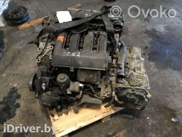 Двигатель  Rover 75 2.0  Дизель, 2003г. 204d2 , artSLK15280  - Фото 1