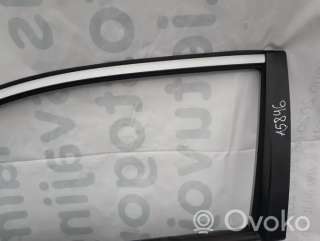 Дверь передняя левая Honda Civic 7 2001г. artIMP1530548 - Фото 2