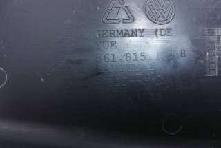 Прочая запчасть Volkswagen Passat B7 2012г. 561815150B , art8082209 - Фото 2